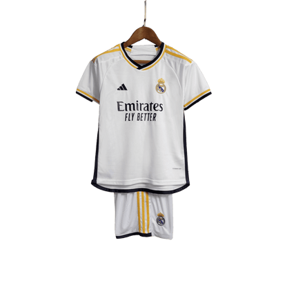 Kinder Kit - Real Madrid Direktor 23/24