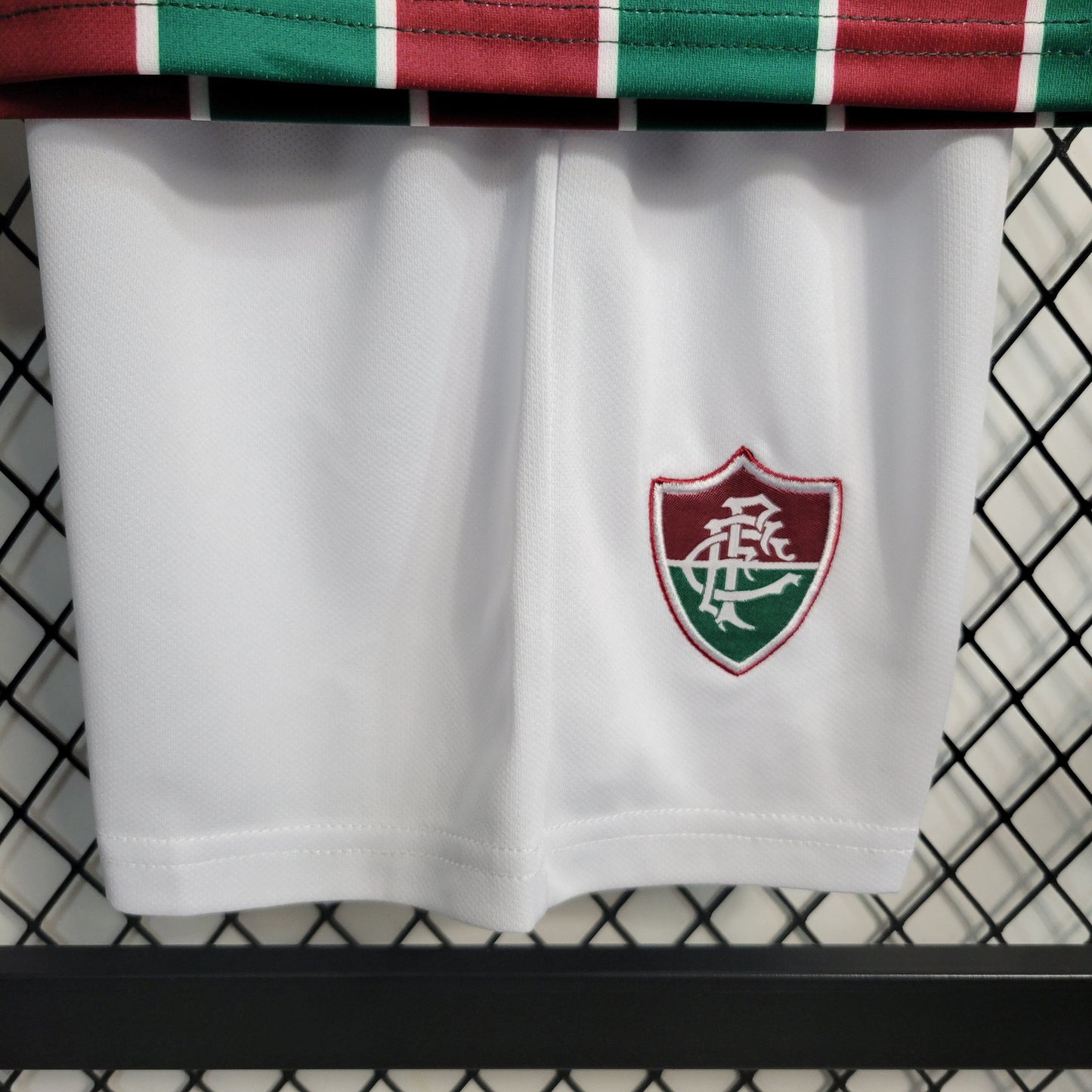 키즈 키트-Fluminense 교장 23/24