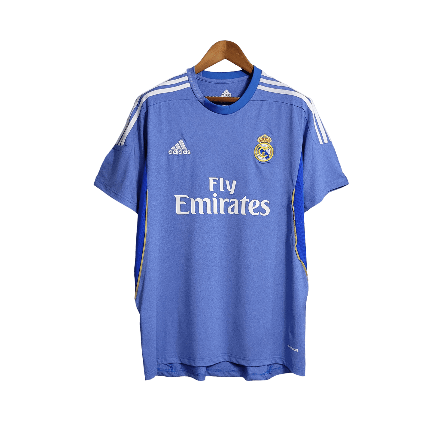 Real madrid alternatív 13/14