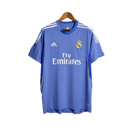 Real Madrid Alternatief 13/14