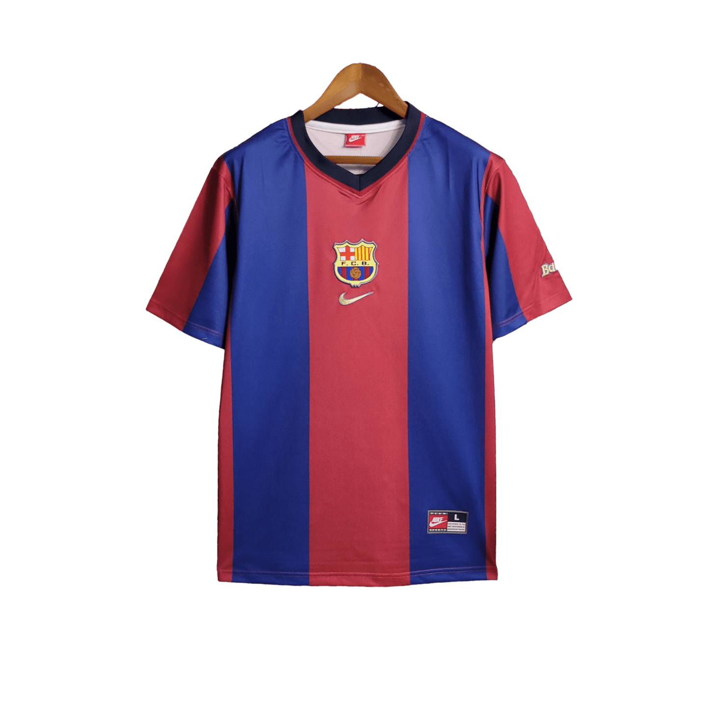 Barcelona Principal 98/99