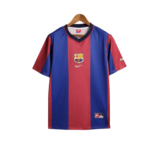 Barcelona Principal 98/99