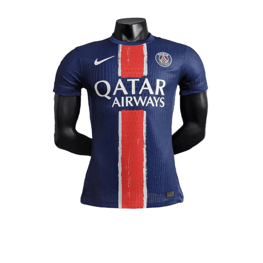 PSG Main 24/25-Spelerversie