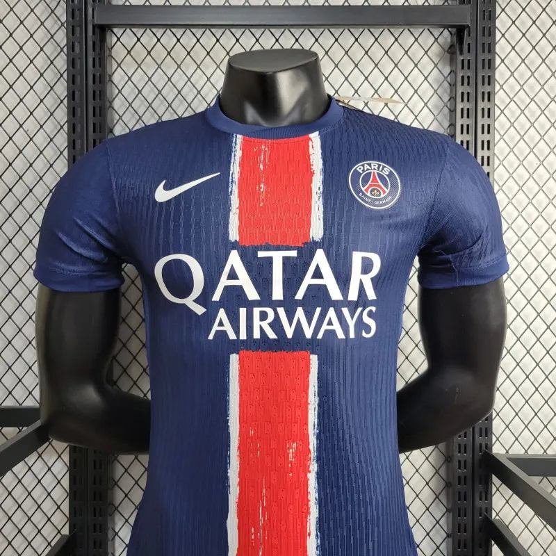 PSG Versione principale 24/25 giocatori