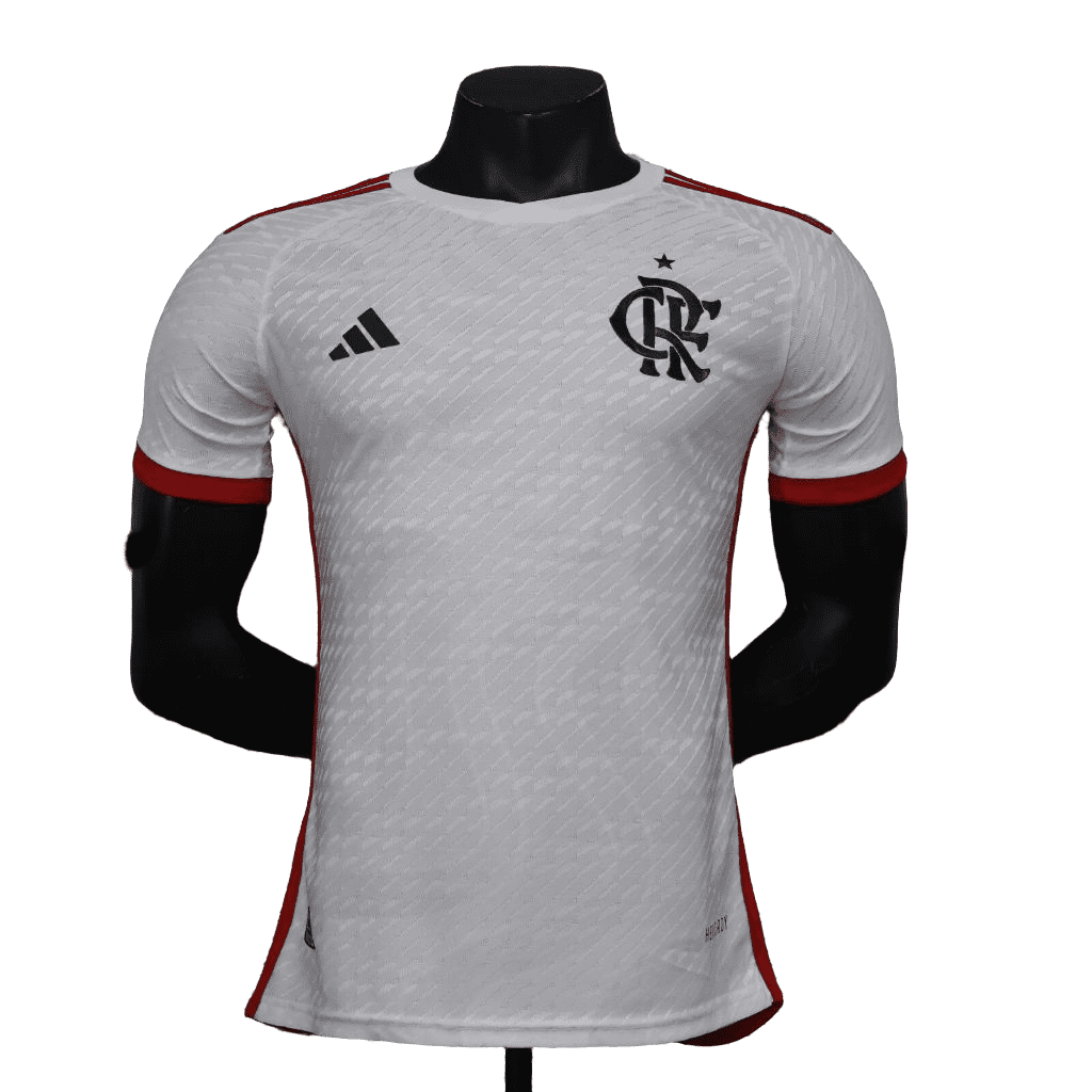 Flamengo Alternative 24/25-Player Version