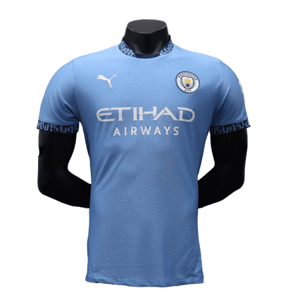 Manchester City Principal 24/25 - Versão Jogador