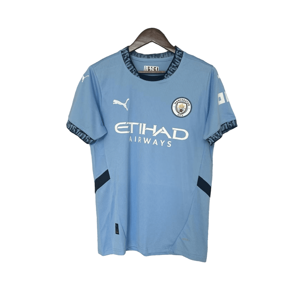 Manchester City Principal 24/25