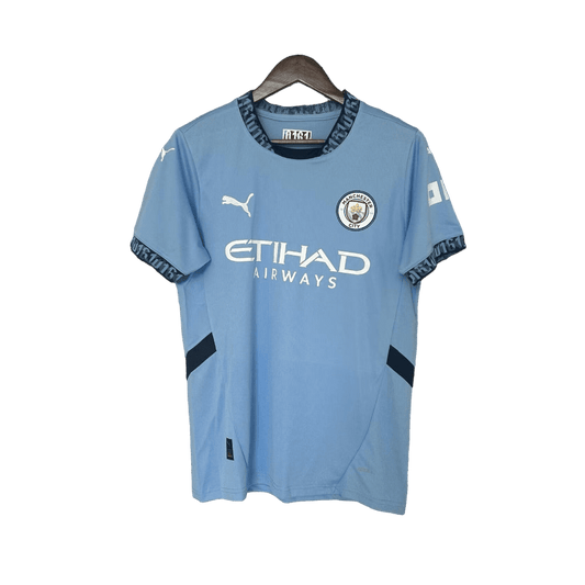 Manchester city principal 24/25