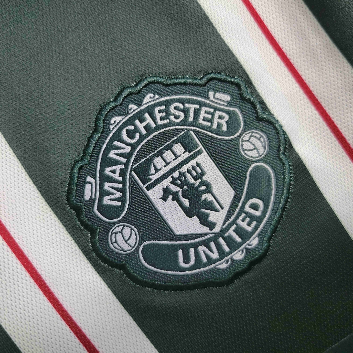 Manchester United Alternative 23/24-Long Sleeve