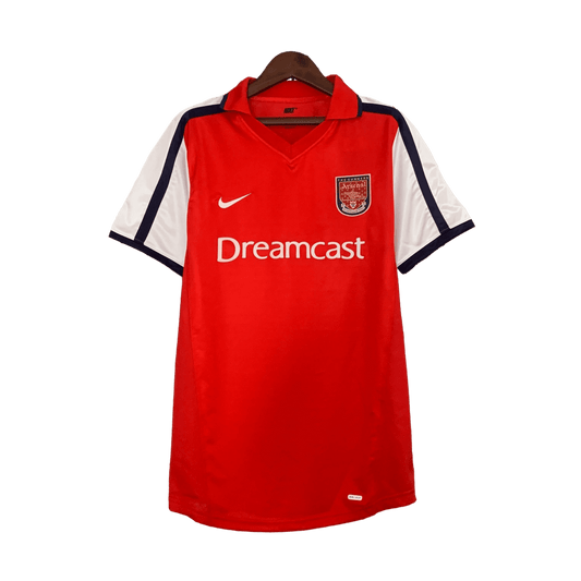 Belangrijkste arsenaal 01/02