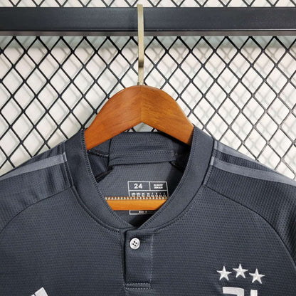 Kids Kit - Juventus Tríú 23/24