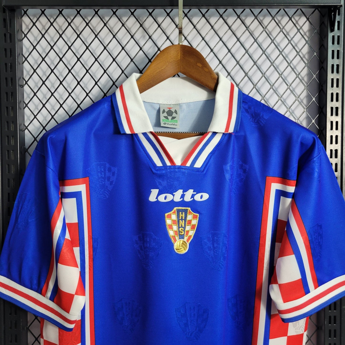 Croacia alternativa 98