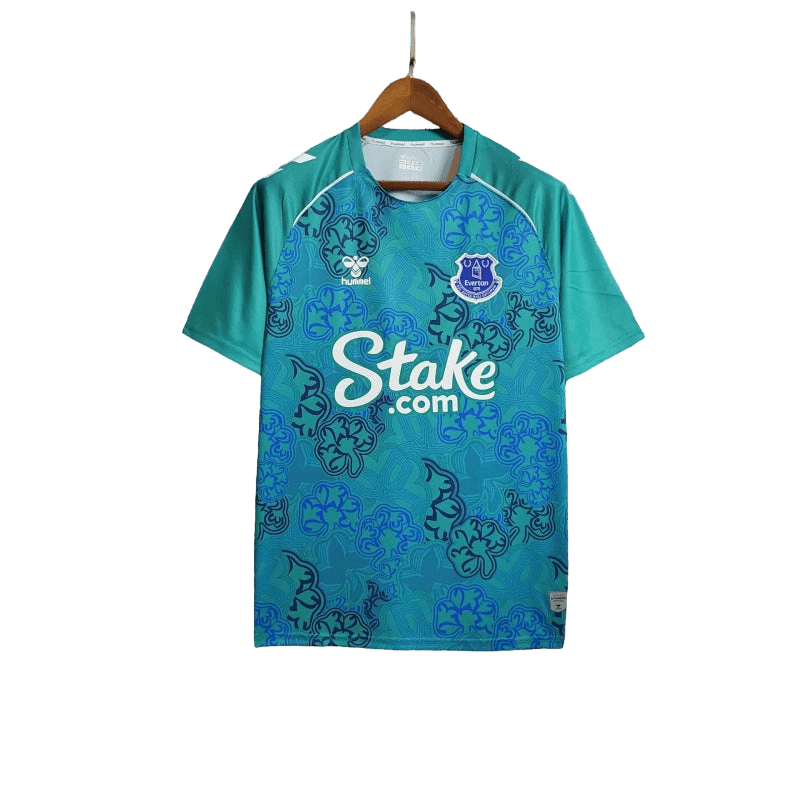 Everton Édition Spéciale 24/25