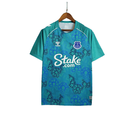 Everton Edição Especial 24/25