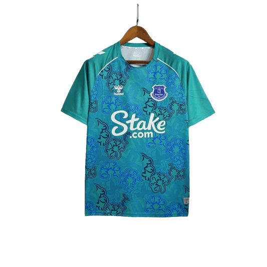 Edición Especial Everton 24/25