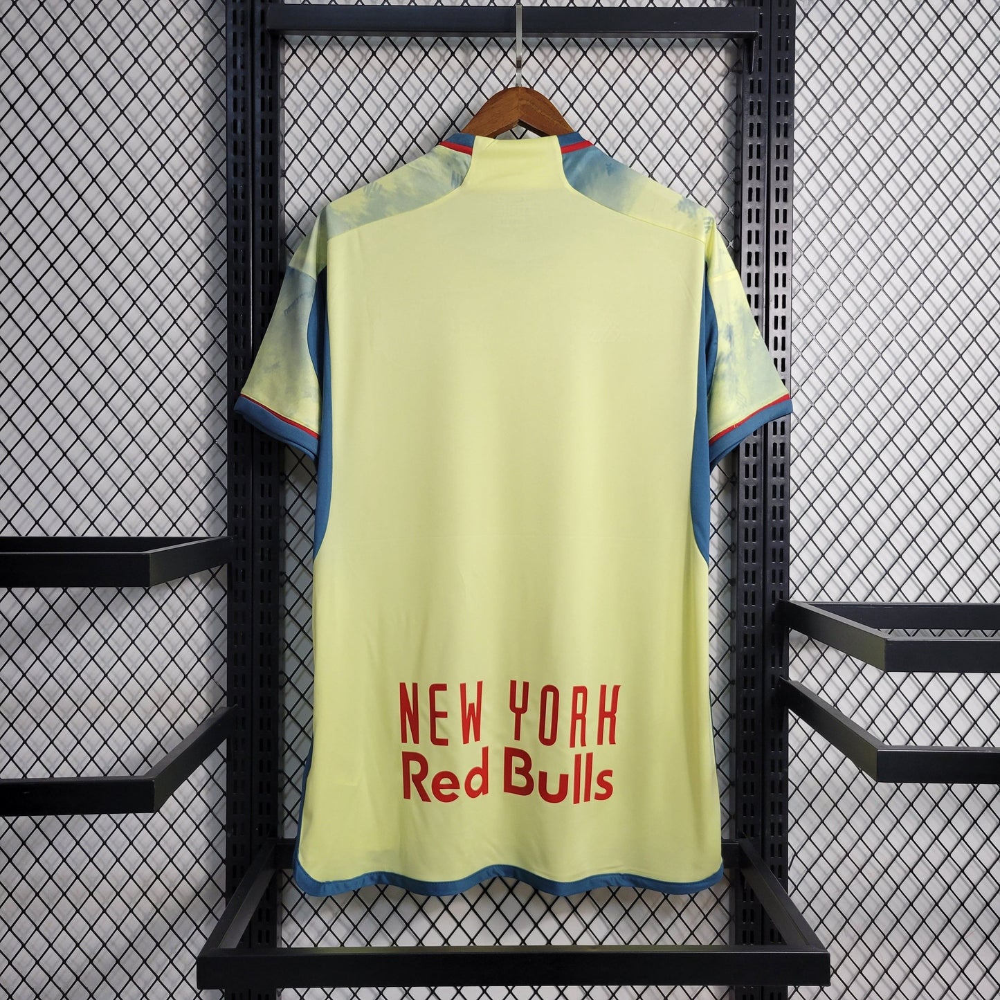 New York Red Bulls Alternative 23/24