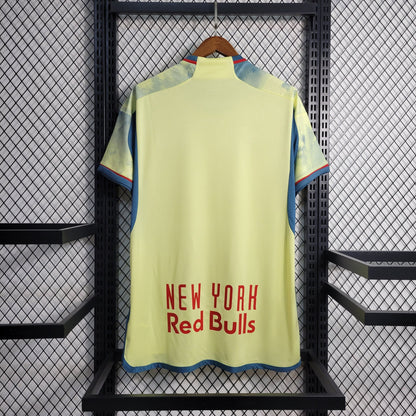 Nueva York Red Bulls Alternativa 23/24