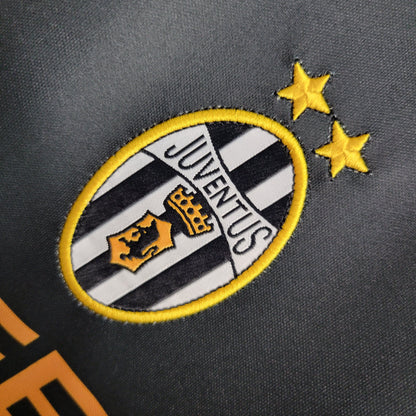 Juventus Alternativa 01/02