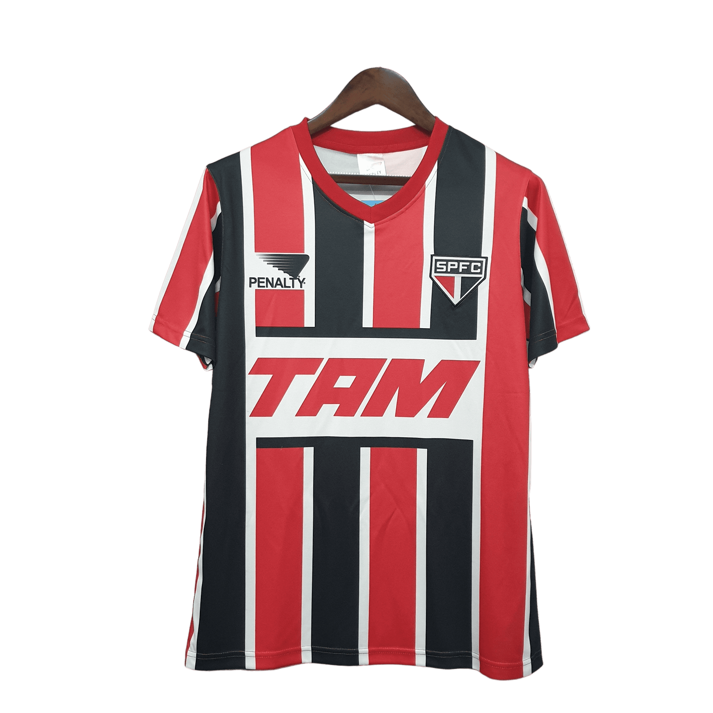 São Paulo Príomh- 93/94Name