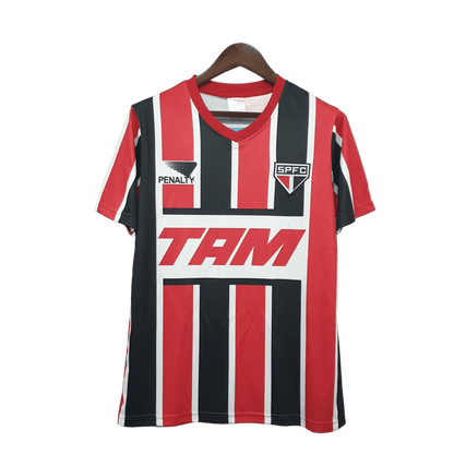 São Paulo Príomh- 93/94Name