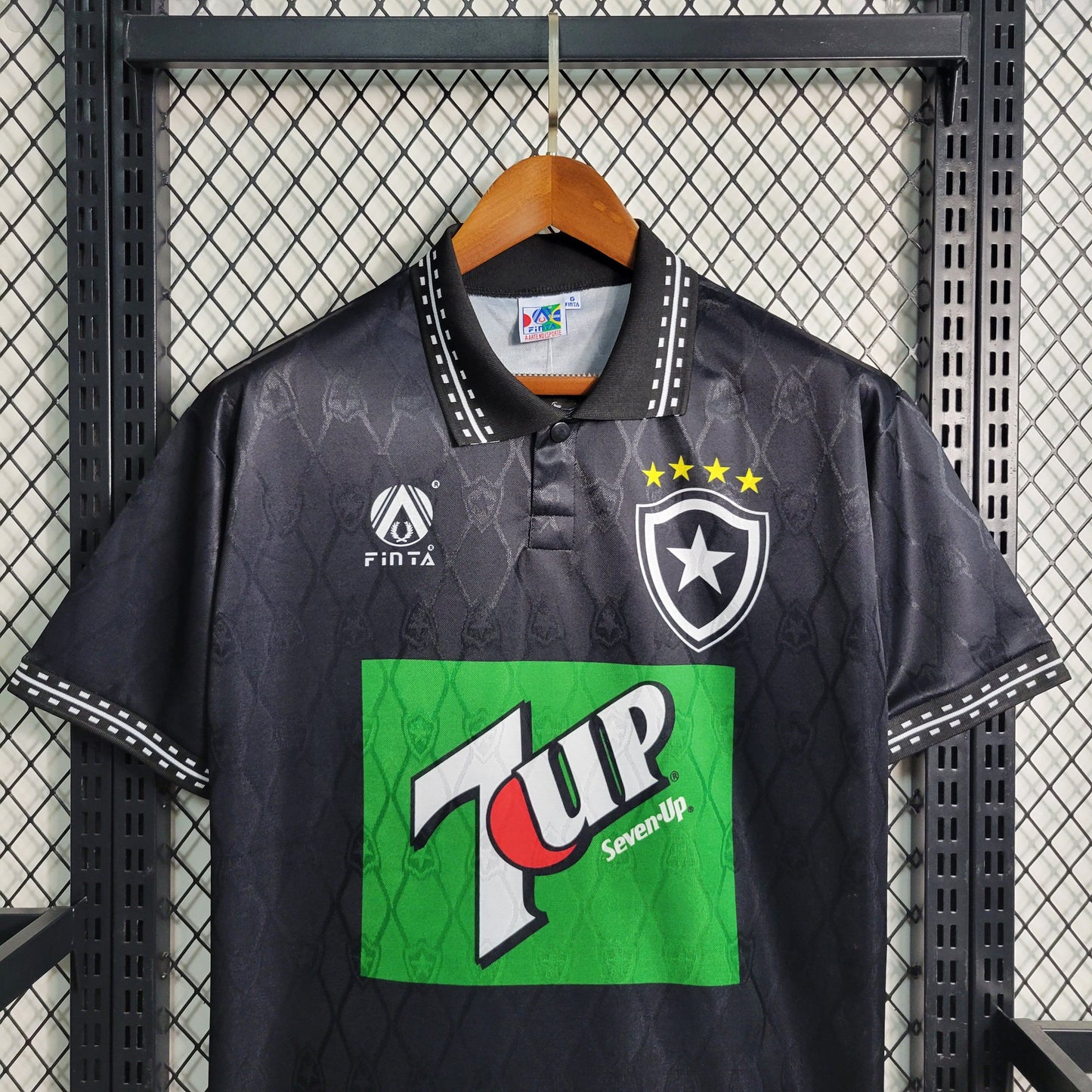 Botafogo Third 95/94