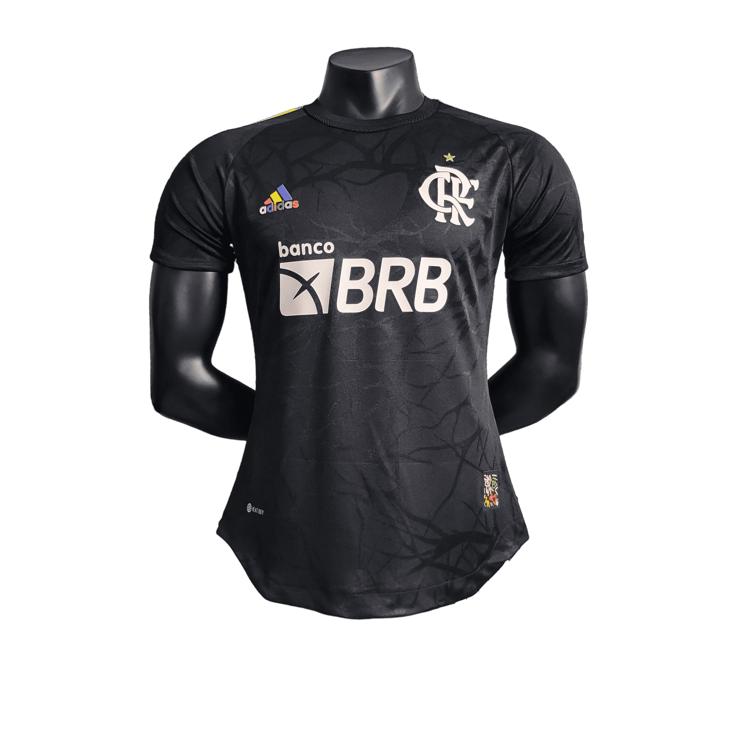 Flamengo Special Edition 23/24-Player Version