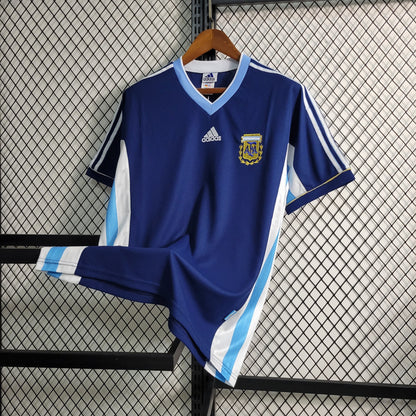 Argentina Alternativa 98/99