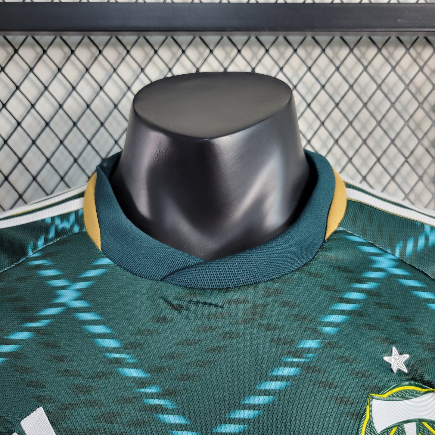 Portland Timbers Main 23/24-Version joueur