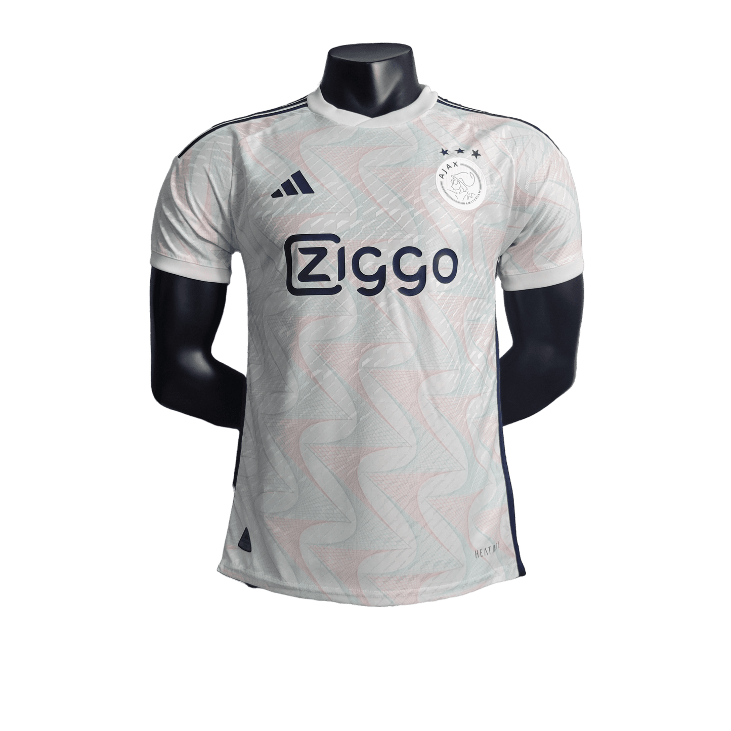 Ajax Alternativa 23/24 - Versão Jogador