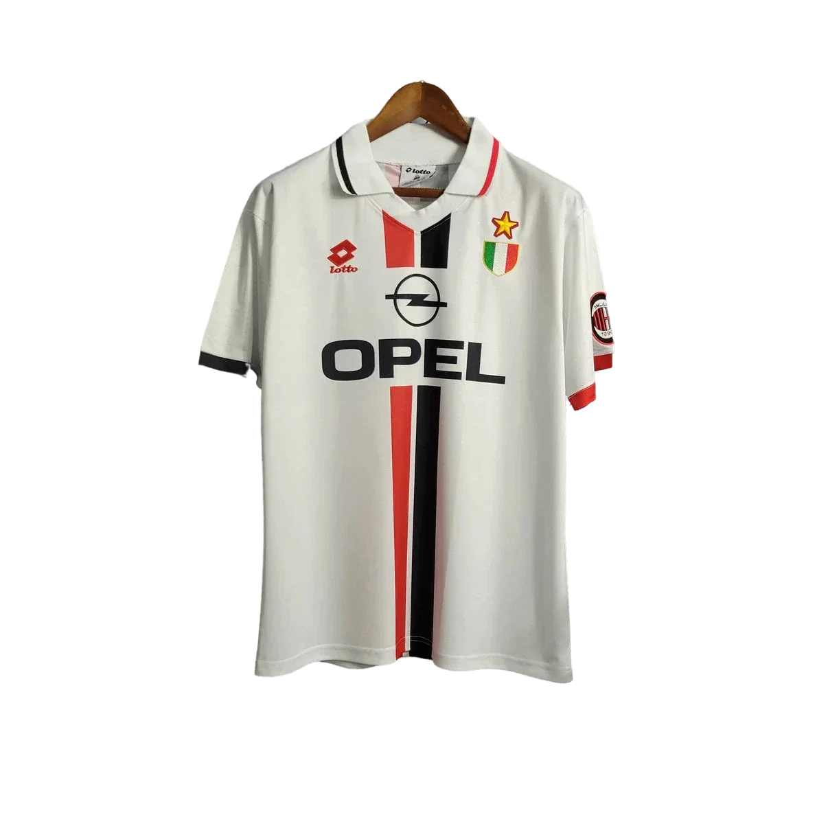 Ac milan alternatív 95/96