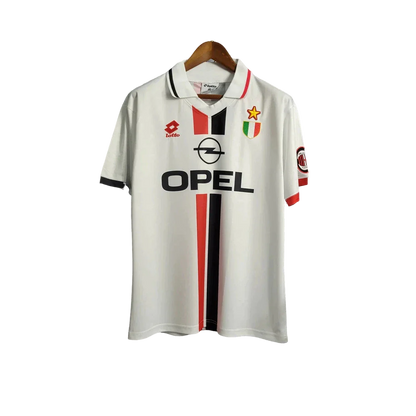 AC Milan Alternatief 95/96