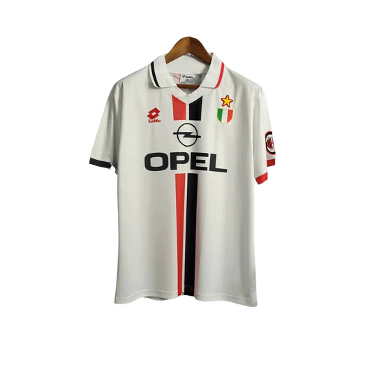 ميلان البديل 95milan 95/96