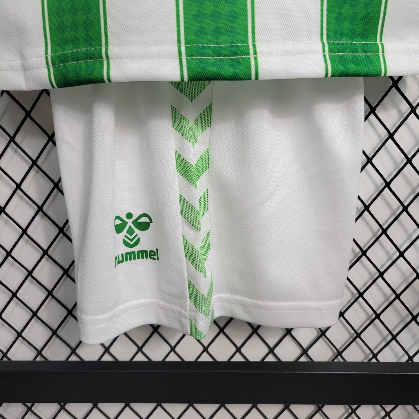 Kids Kit - Real Betis Príomhoide 23/24