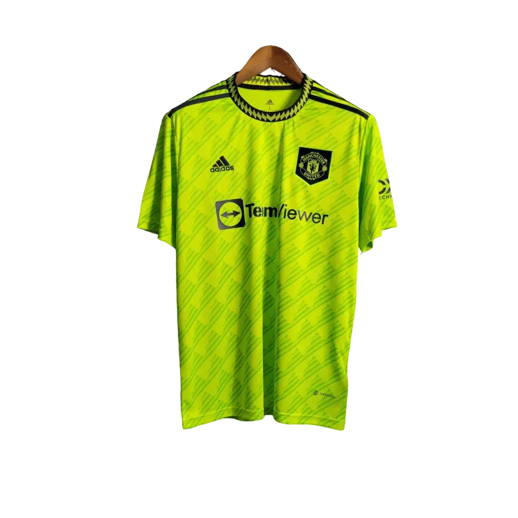 Manchester united harmadik 22/23