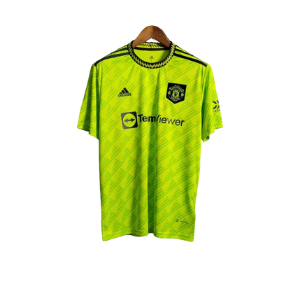 Manchester united harmadik 22/23