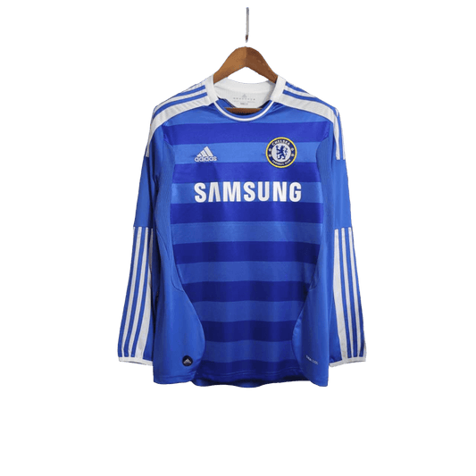 Chelsea Main 11/12-Long Sleeve