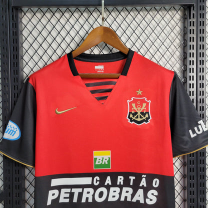 Flamengo 08/09