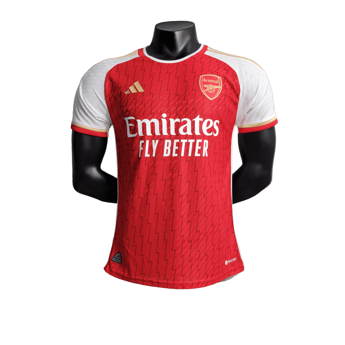 Arsenal Main 23/24-Spelerversie