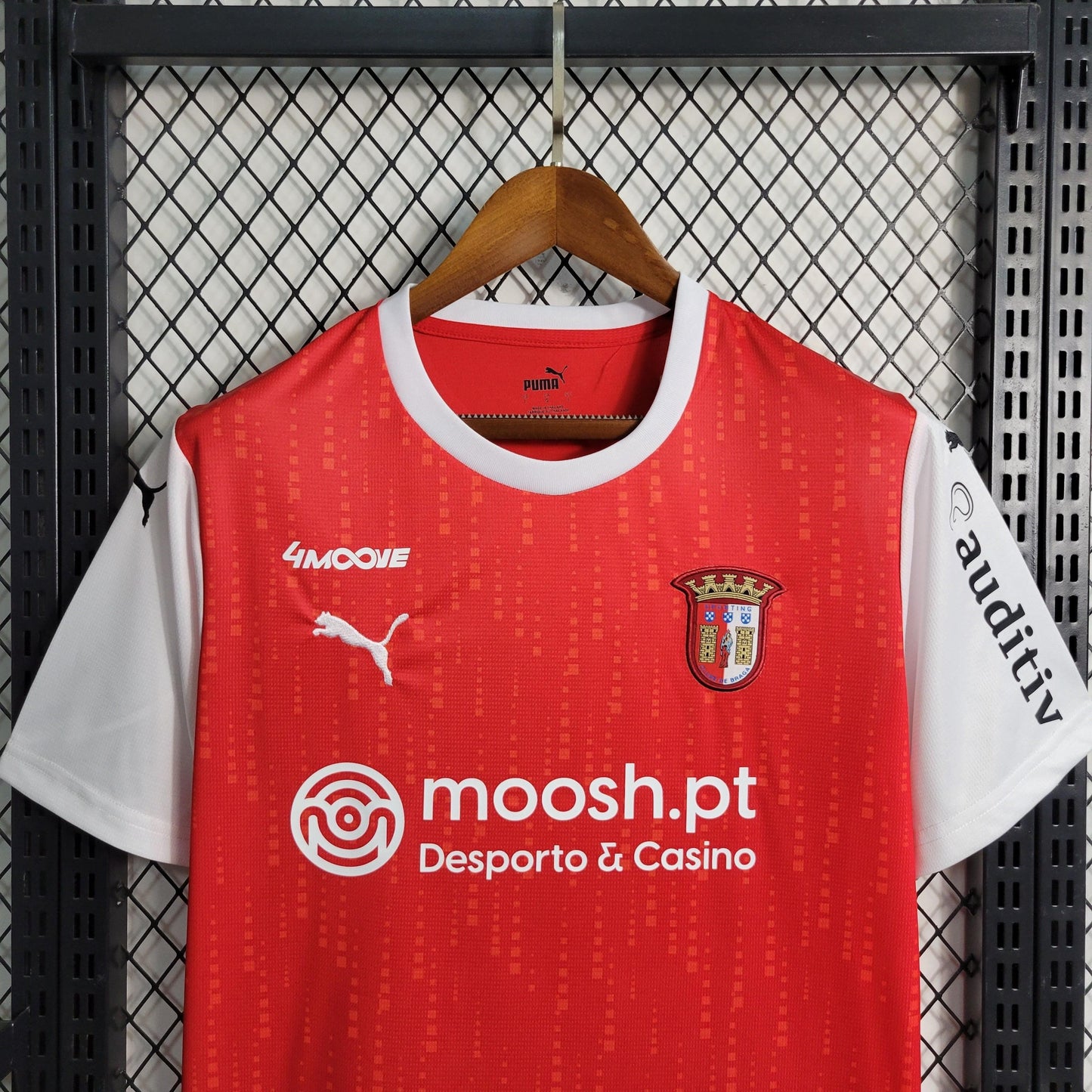 Príomh-Braga 23/24