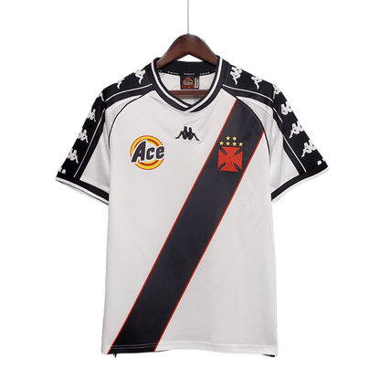 Vasco da Gama Malartach 00/01