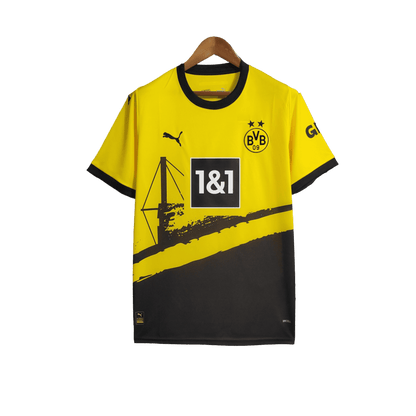 Príomhoide Borussia Dortmund 23/24