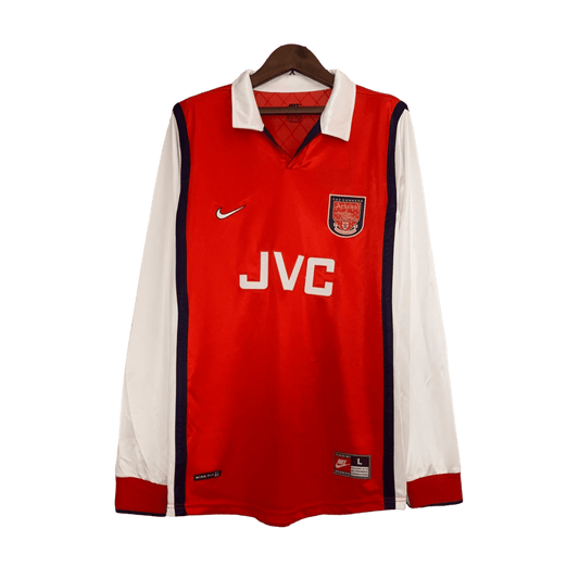 98/99 Haupt arsenal-Langarm