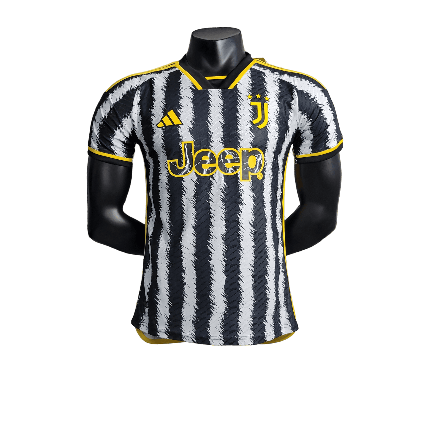 Juventus Main 23/24-Spelerversie