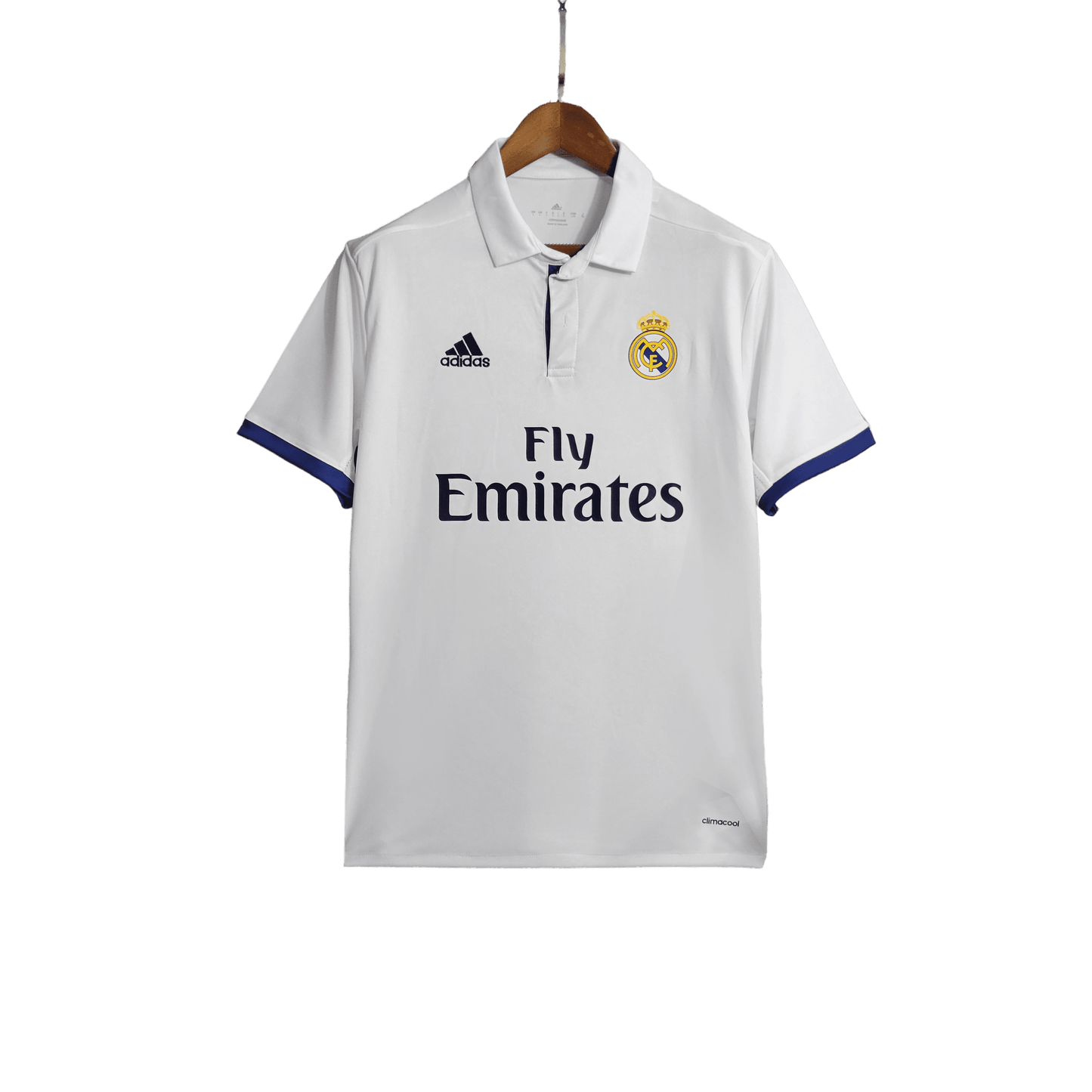 Real Madrid Principal 16/17