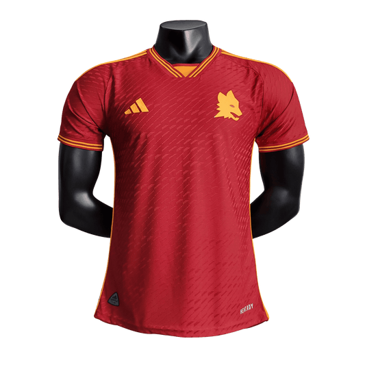 Rome Main 23/24-Spelerversie