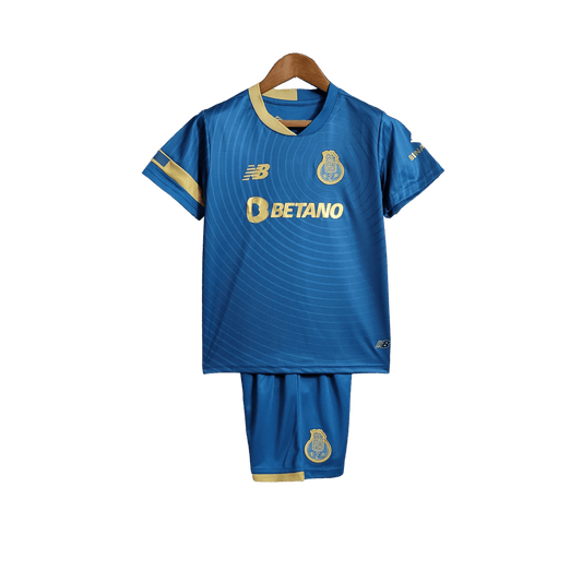 Kit per bambini-terzo porto 23/24.