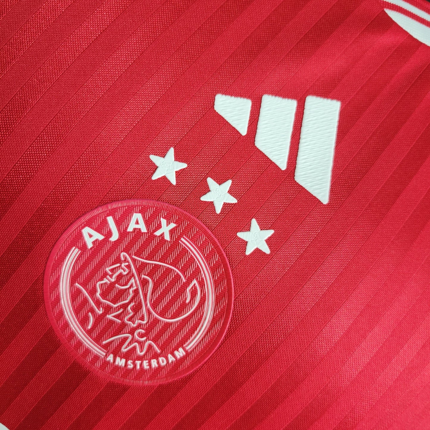 Ajax Main 23/24-Versión para jugadores