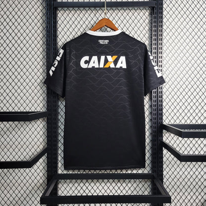 Corinthians Alternativa 12/13