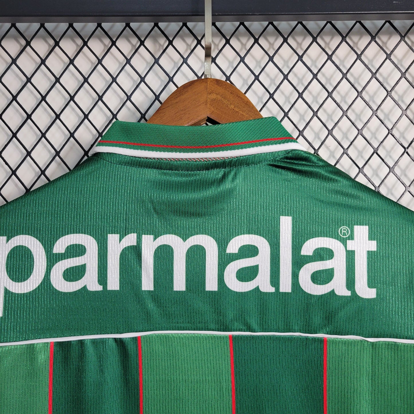 Palmeiras Principal 98/99