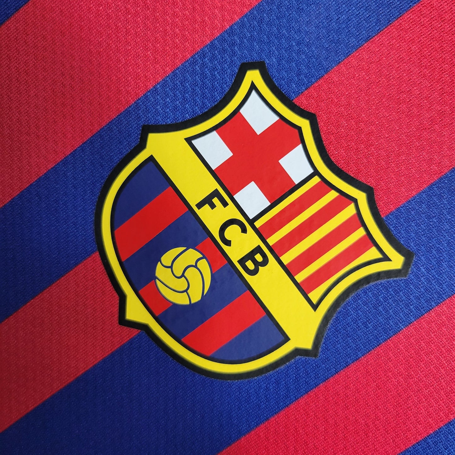 Barcelona Principal 11/12-Long Sleeve